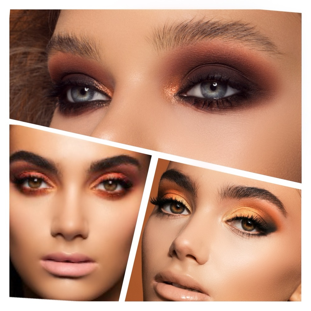 NIB✅Natasha Denona - SUNSET PALETTE - Picture 17 of 17